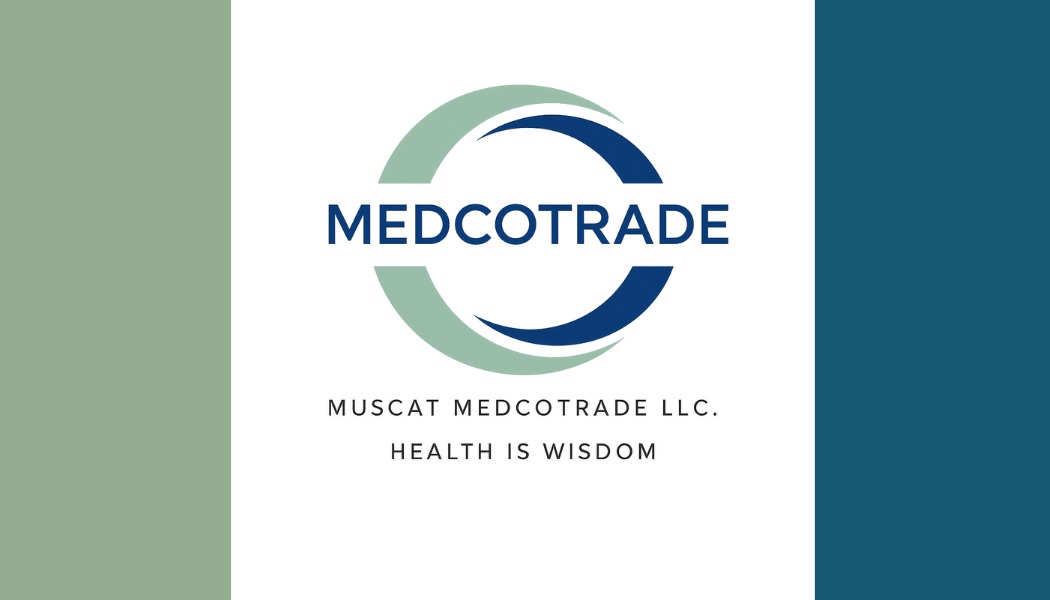 MedcoTrade logo
