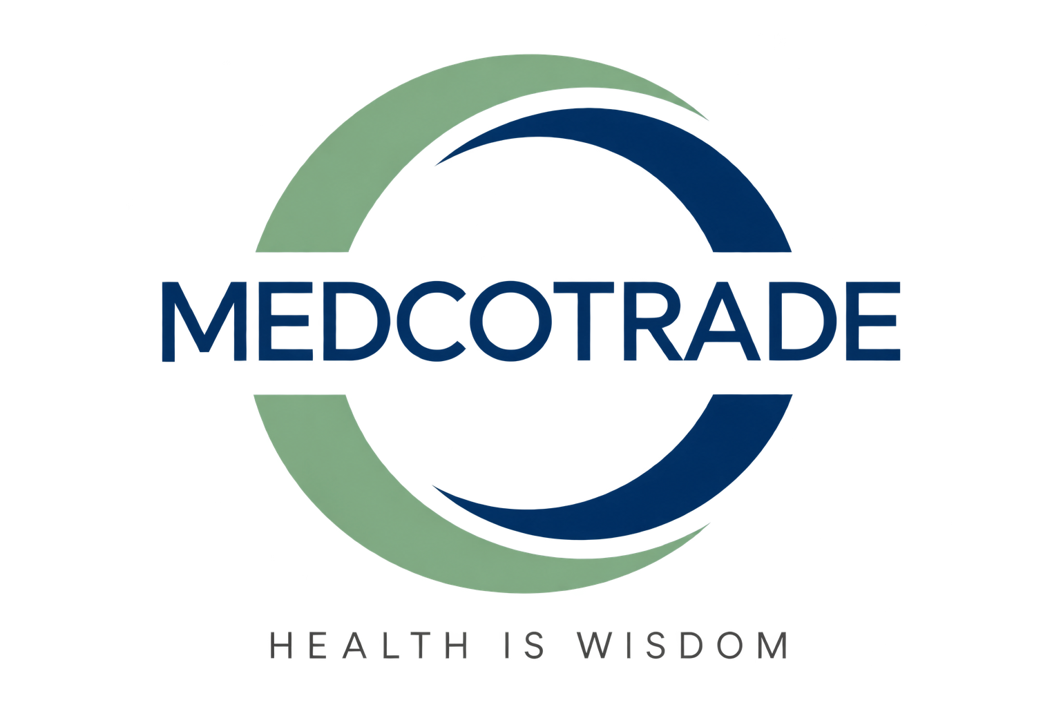 MedcoTrade logo